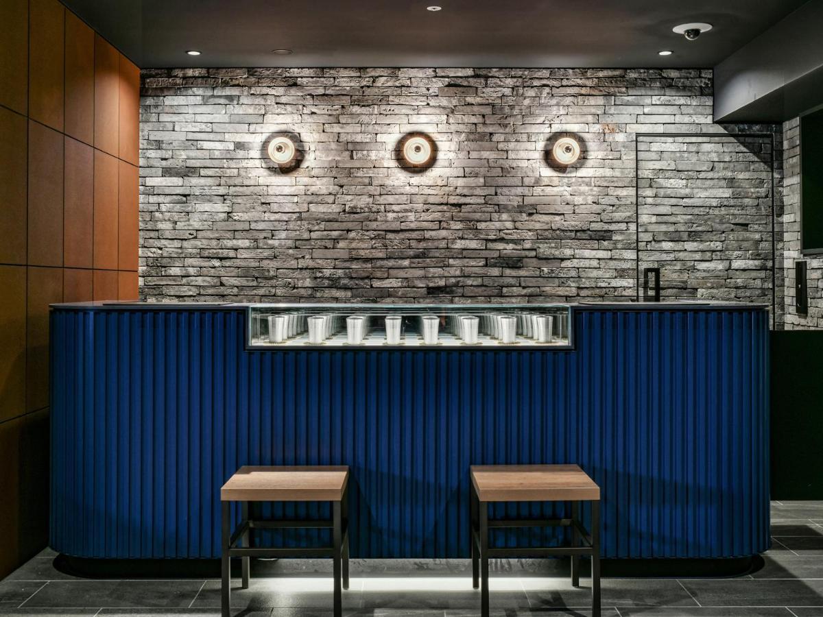 Vessel Inn Namba Osaka Exterior photo