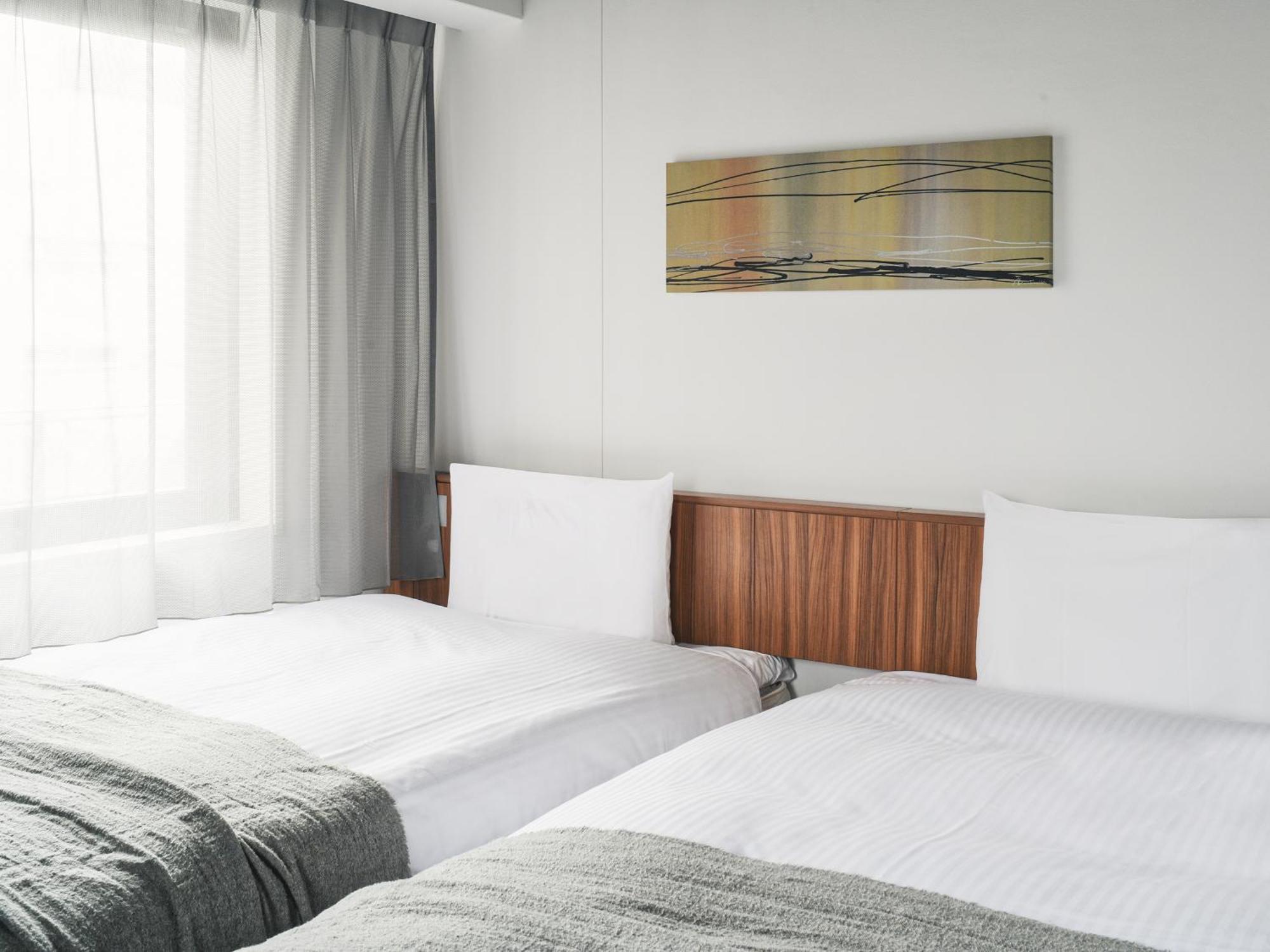 Vessel Inn Namba Osaka Exterior photo