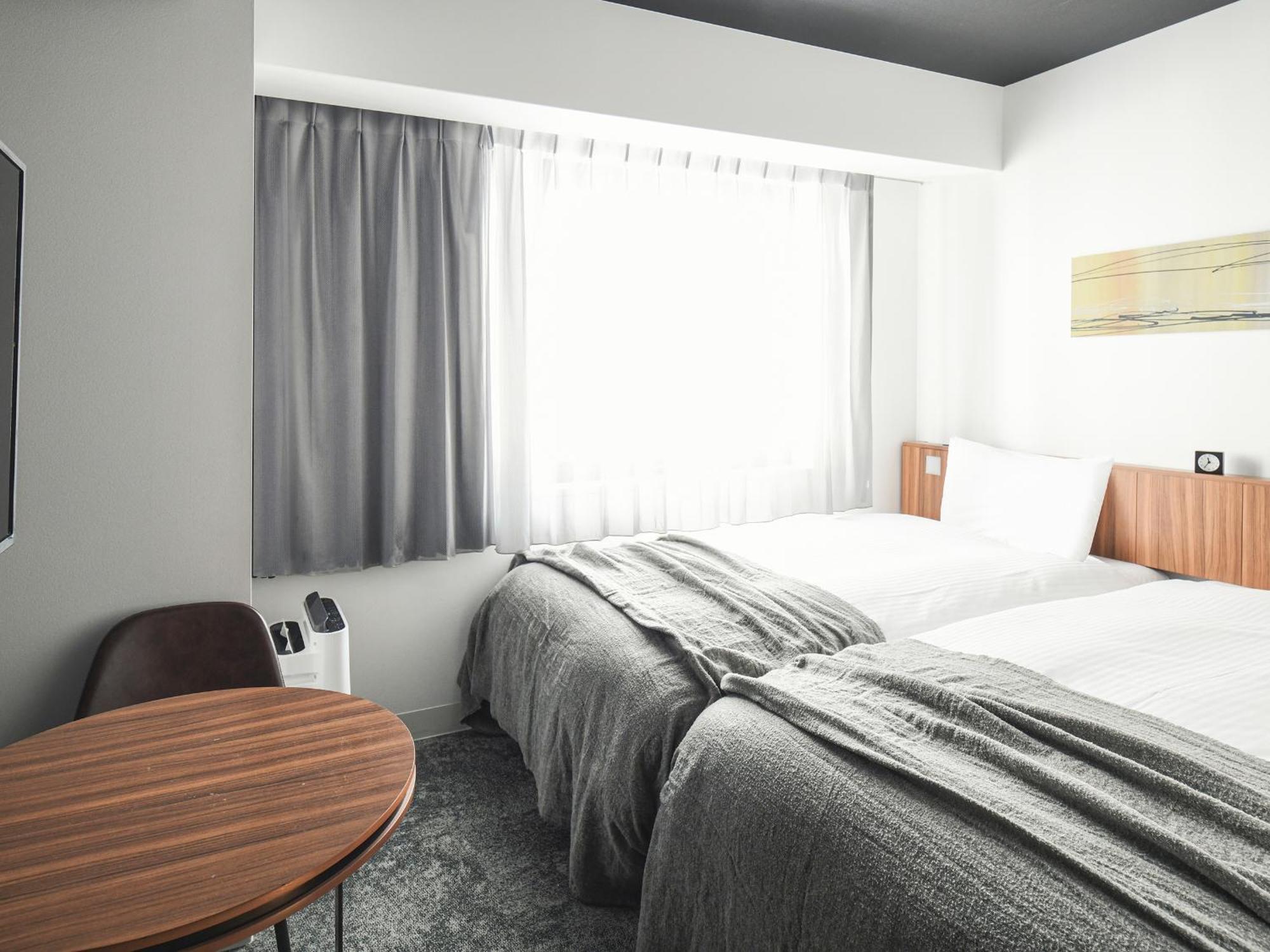 Vessel Inn Namba Osaka Exterior photo