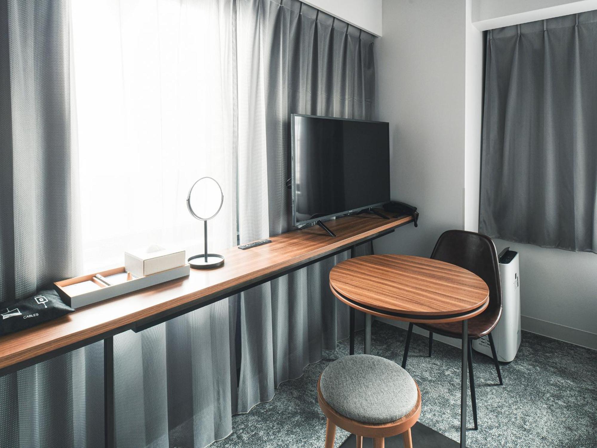 Vessel Inn Namba Osaka Exterior photo