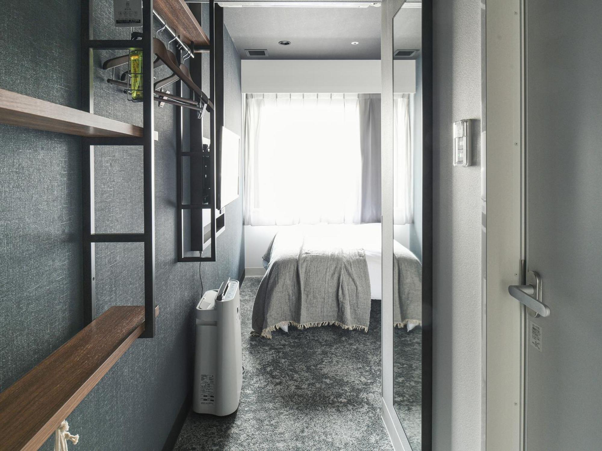 Vessel Inn Namba Osaka Exterior photo